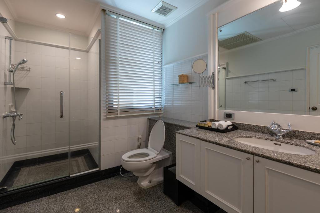 Cape House Hotel, Bangkok - Resim 37