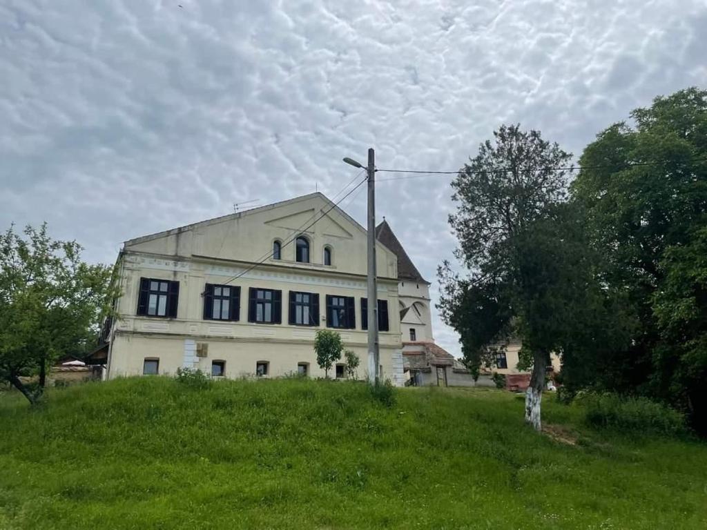 Zahrada ubytování Jugendzentrum Seligstadt