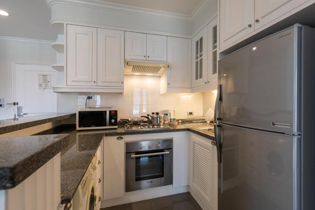 Cape House Hotel, Bangkok - Resim 34