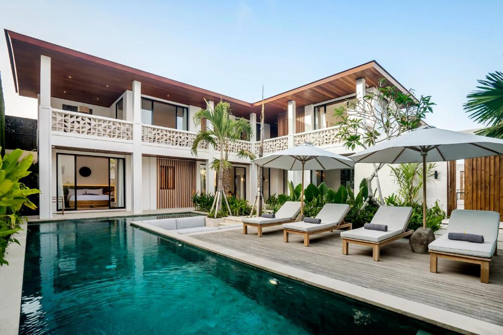 Villa Nakula by BaliSuperHost, Canggu (updated prices 2026)