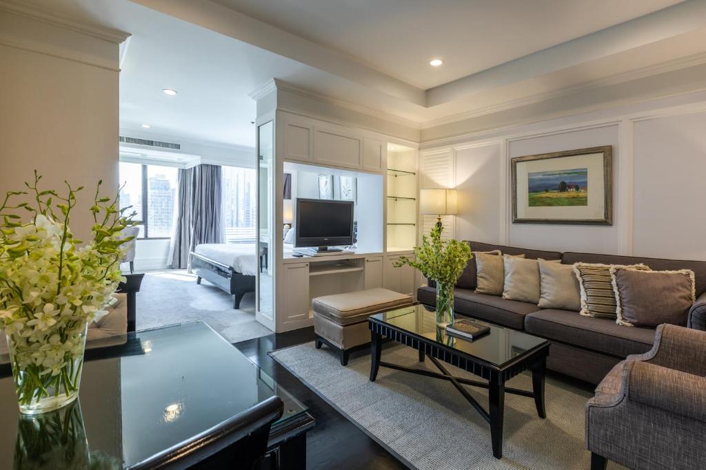 Cape House Hotel, Bangkok - Resim 12