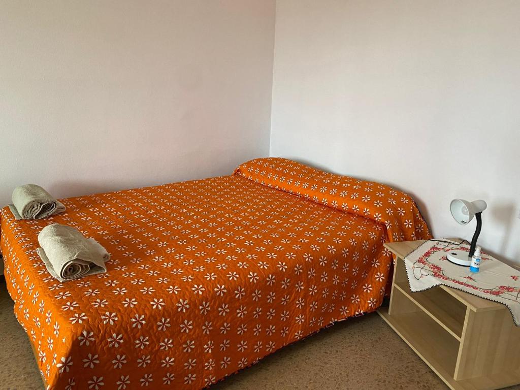 Habitaciones en casas particulares Far from the Madding Crowd en Barcelona, Cataluña