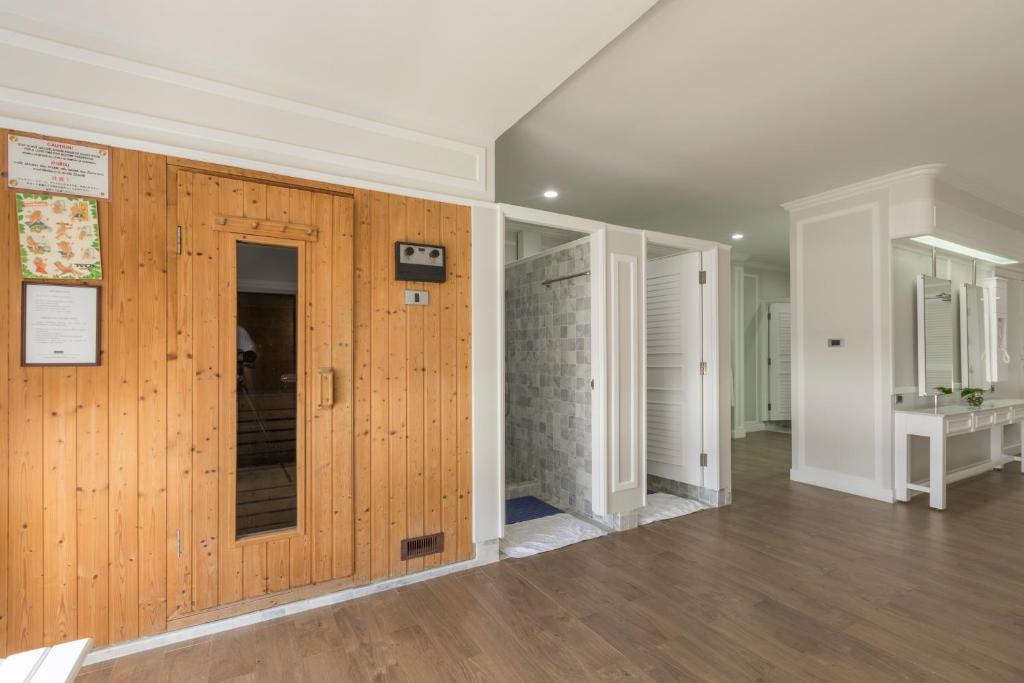 Cape House Hotel, Bangkok - Resim 40