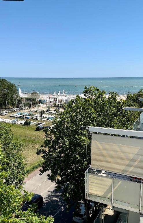 Příroda nedaleko hotelu
