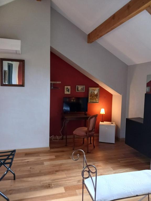 LA MAISON FORTE - Tweepersoonskamer