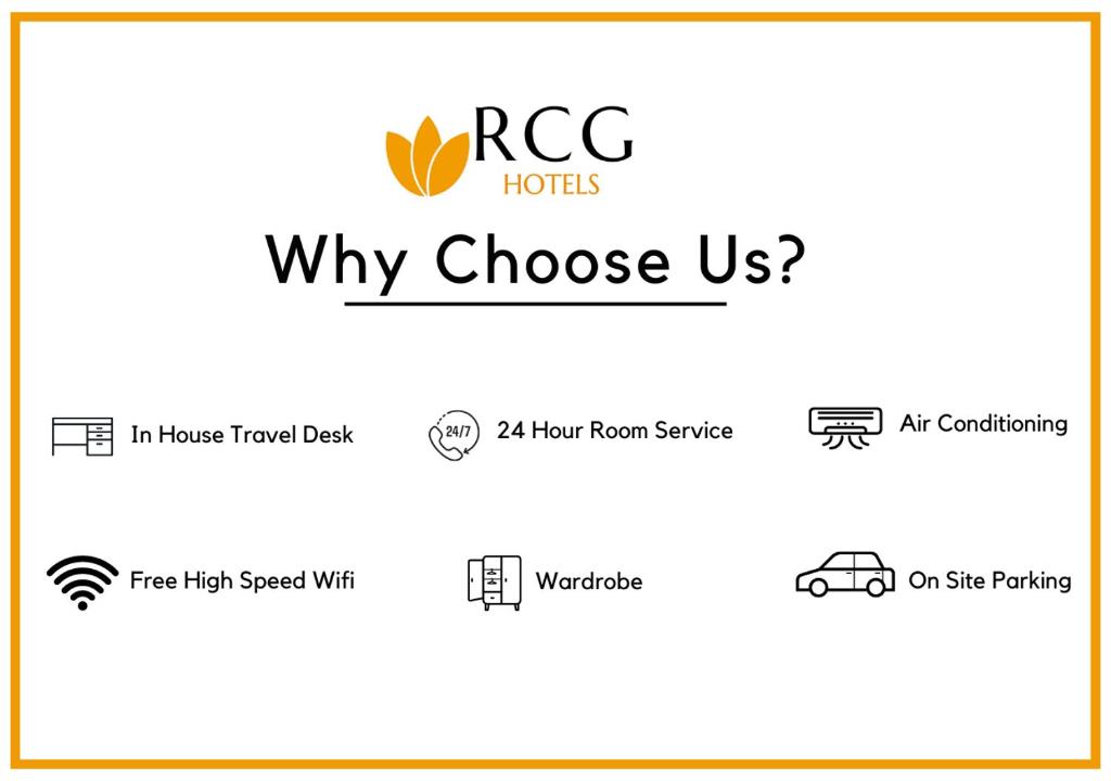 Foto de la galeria de Hotel Baba Deluxe near New Delhi Railway Station and City Center -By RCG Hotels a Nova Delhi