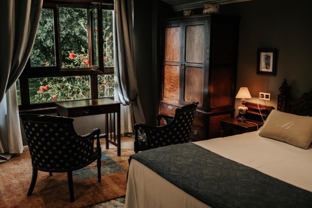 Casa Grande Do Bachao - 5