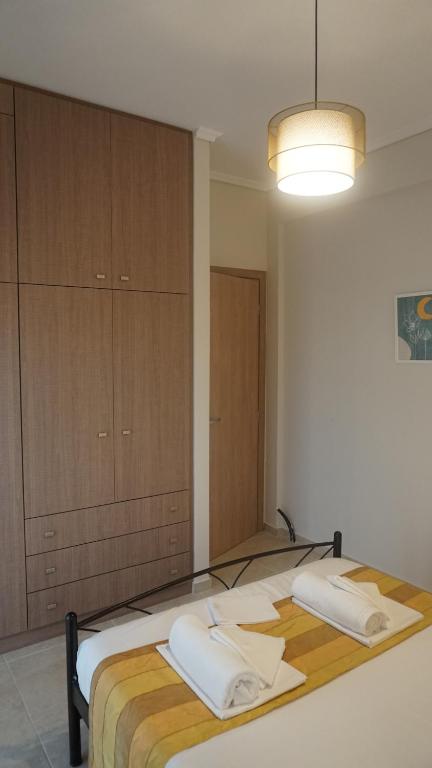 Feather Apartments-Nea Moudania Halkidiki, Νέα Μουδανιά – Ενημερωμένες  τιμές για το 2023
