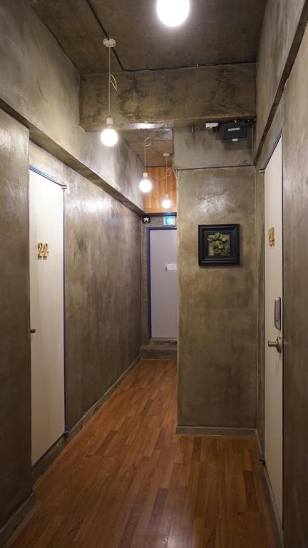 Fotografie z fotogalerie ubytování Hannahstay Women Only Guesthouse v destinaci Čedžu
