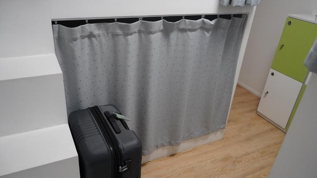Fotografie z fotogalerie ubytování Hannahstay Women Only Guesthouse v destinaci Čedžu