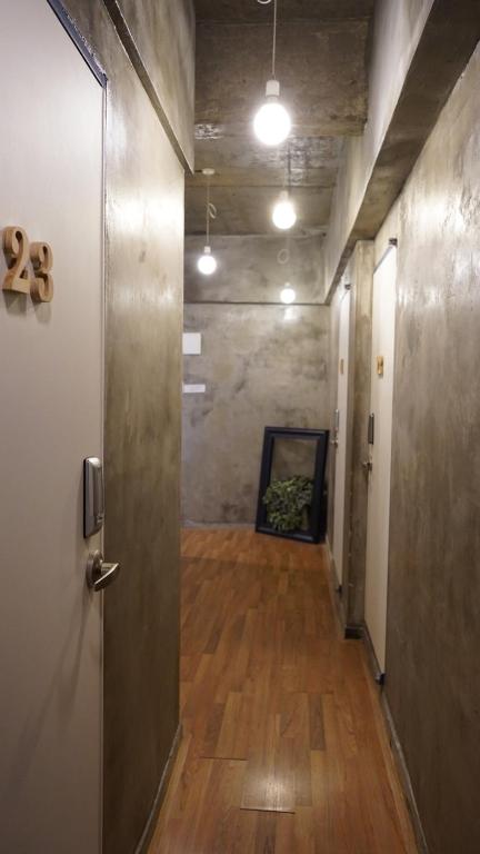 Fotografie z fotogalerie ubytování Hannahstay Women Only Guesthouse v destinaci Čedžu