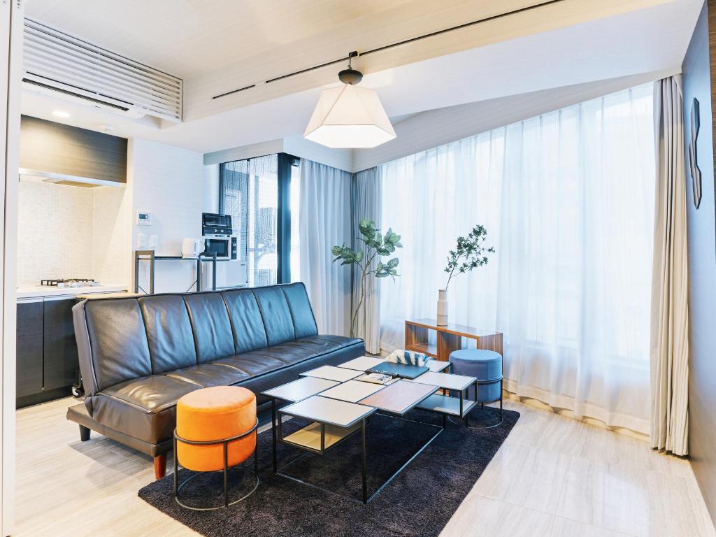 Sukumo -蒅- - Superior Family Room