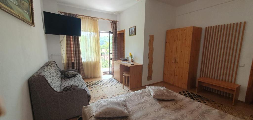Pensiunea TOP DEMAC - 
