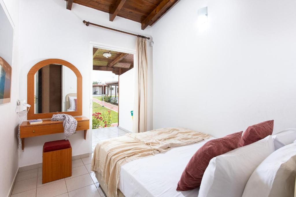 Blue Marine Village - 19