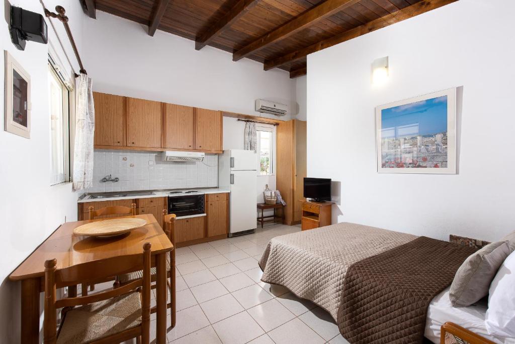 Blue Marine Village - 18