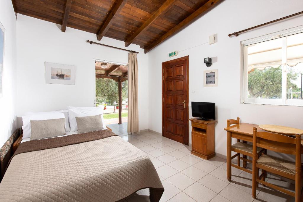 Blue Marine Village - 17