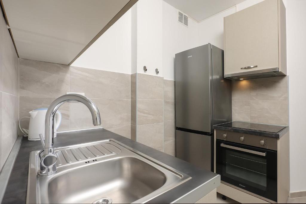 Residence INN Rijeka - 14