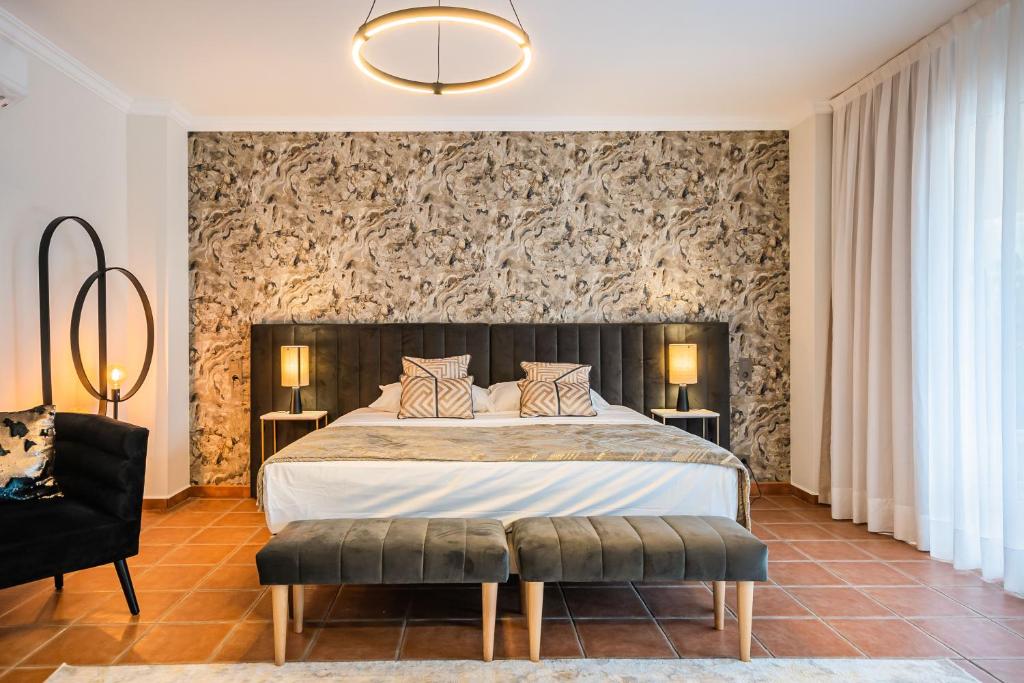 Hotel Restaurante La Plantación, Finestrat – Bijgewerkte ...