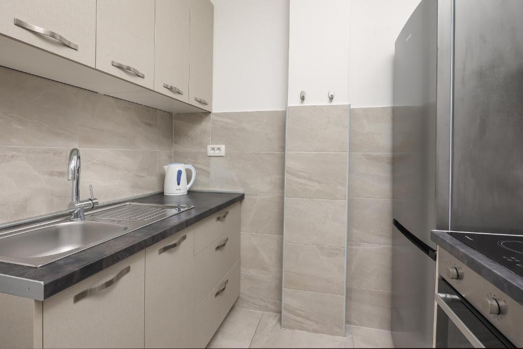 Residence INN Rijeka - 15