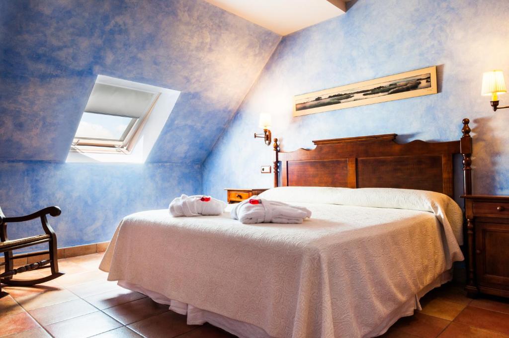 Hotel Doña Manuela, Daimiel – Precios actualizados 2023