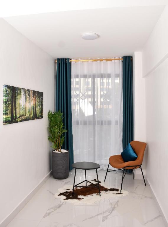 Sandalwood Gardens Apartment, Nairobi (updated prices 2024)