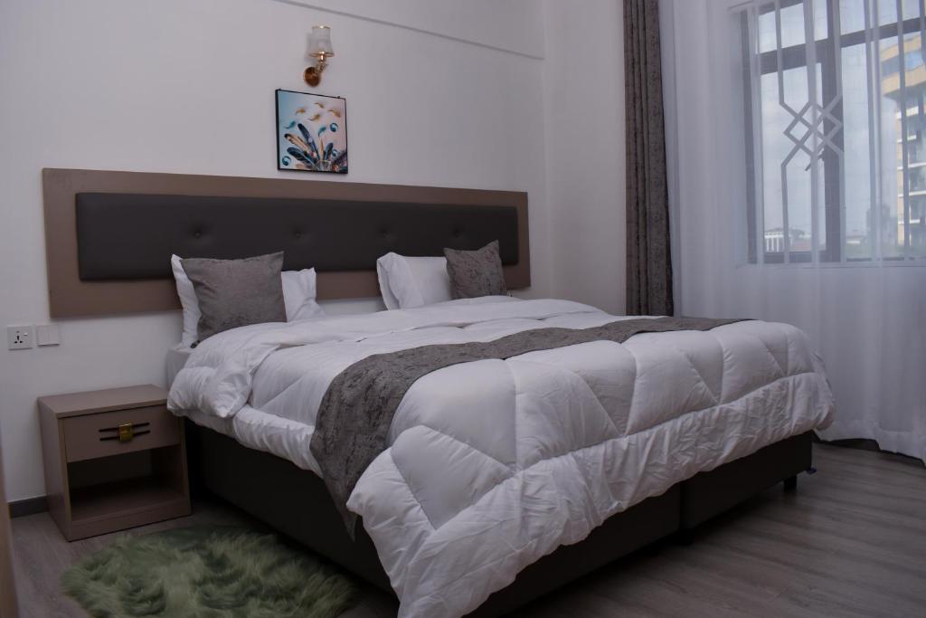 Sandalwood Gardens Apartment, Nairobi (updated prices 2024)