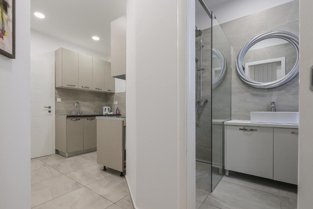 Residence INN Rijeka - 13