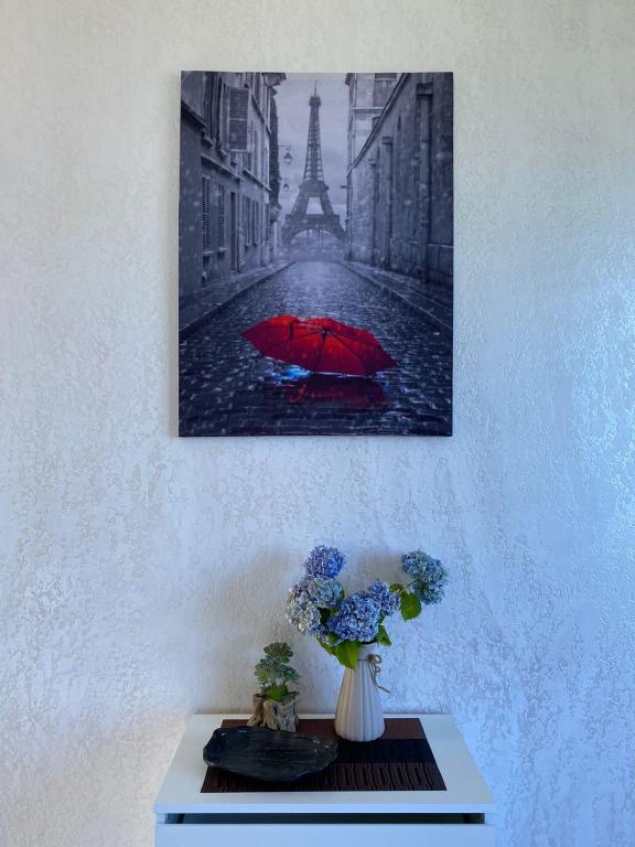 Fotografie z fotogalerie ubytování Pirosmani v destinaci Kobuleti
