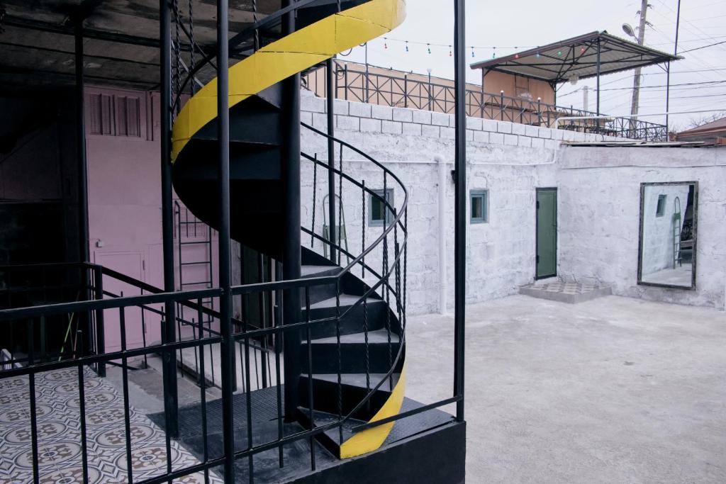 Fotografie z fotogalerie ubytování Kotun Gyumri v destinaci Gjumri