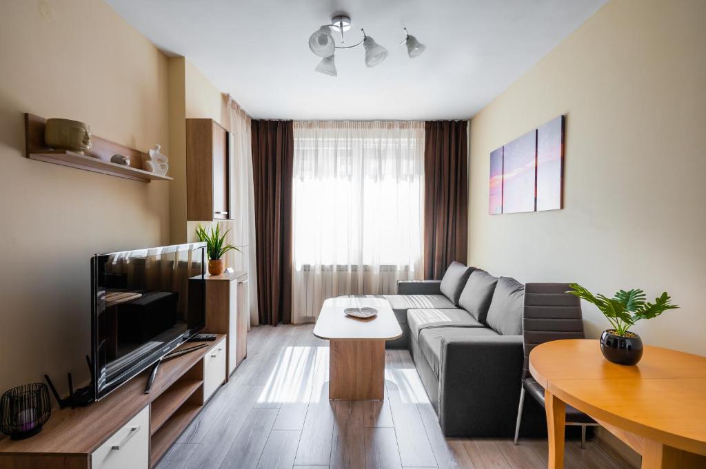 Private Apartment with Balcony in Sofia Center, Sofia (updated prices 2024)