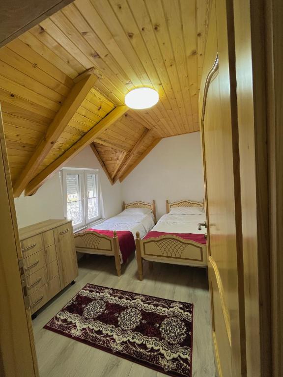 Guesthouse Gezim Selimaj - Imazhi 2