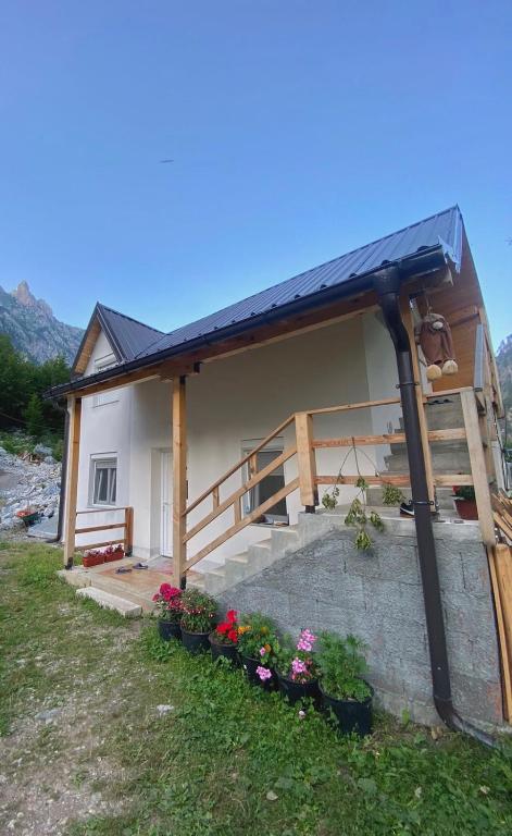 Guesthouse Gezim Selimaj - Imazhi 7