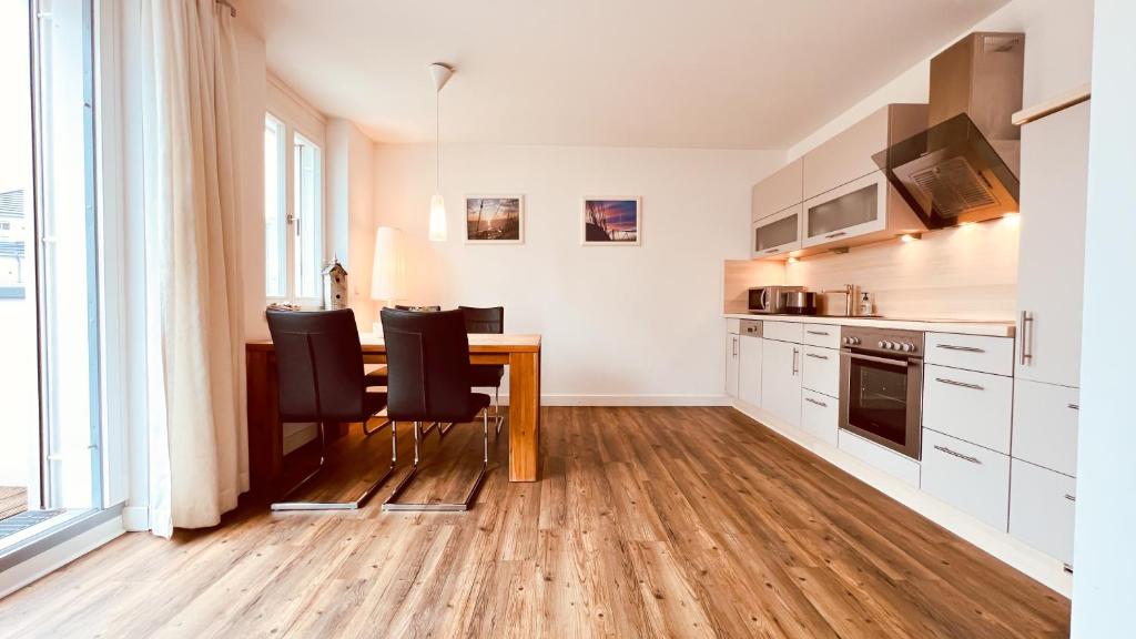 Villa Seeadler - Villa Seeadler WE 14