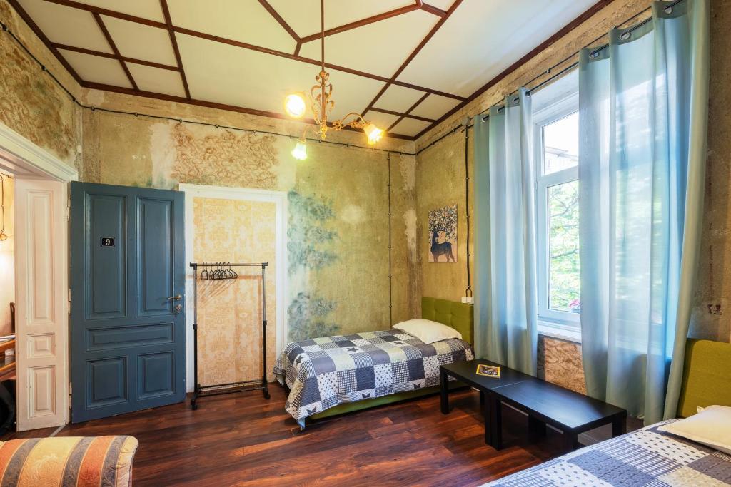 Guesthouse32 - Deluxe-Doppelstudio