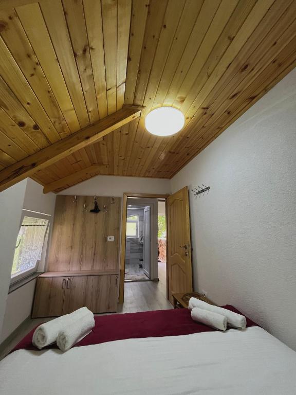 Guesthouse Gezim Selimaj - Imazhi 6