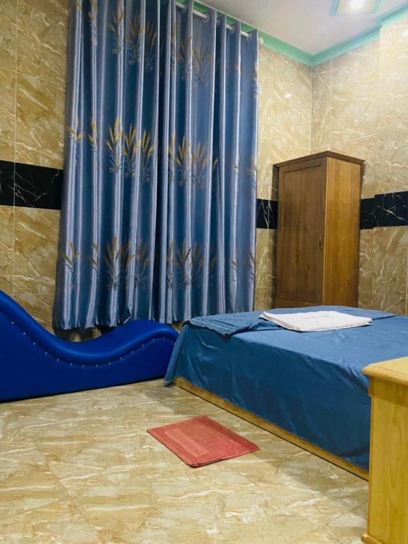 Khách Sạn Khánh Bình - Bình Dương - Quarto Duplo Superior