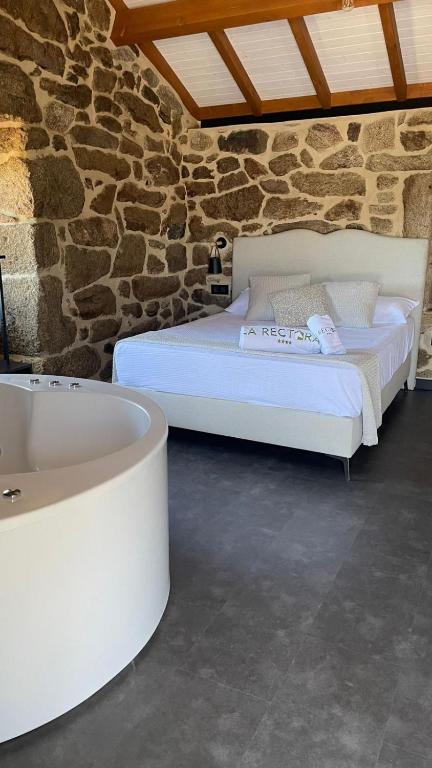 Apartamentos Villa Maceira - Apartamento Superior