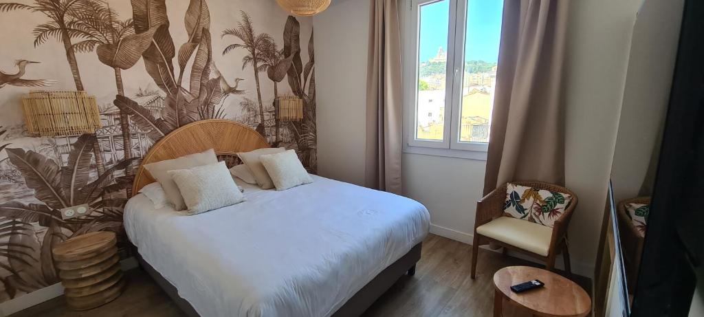 Hotel Le M - Resim 2