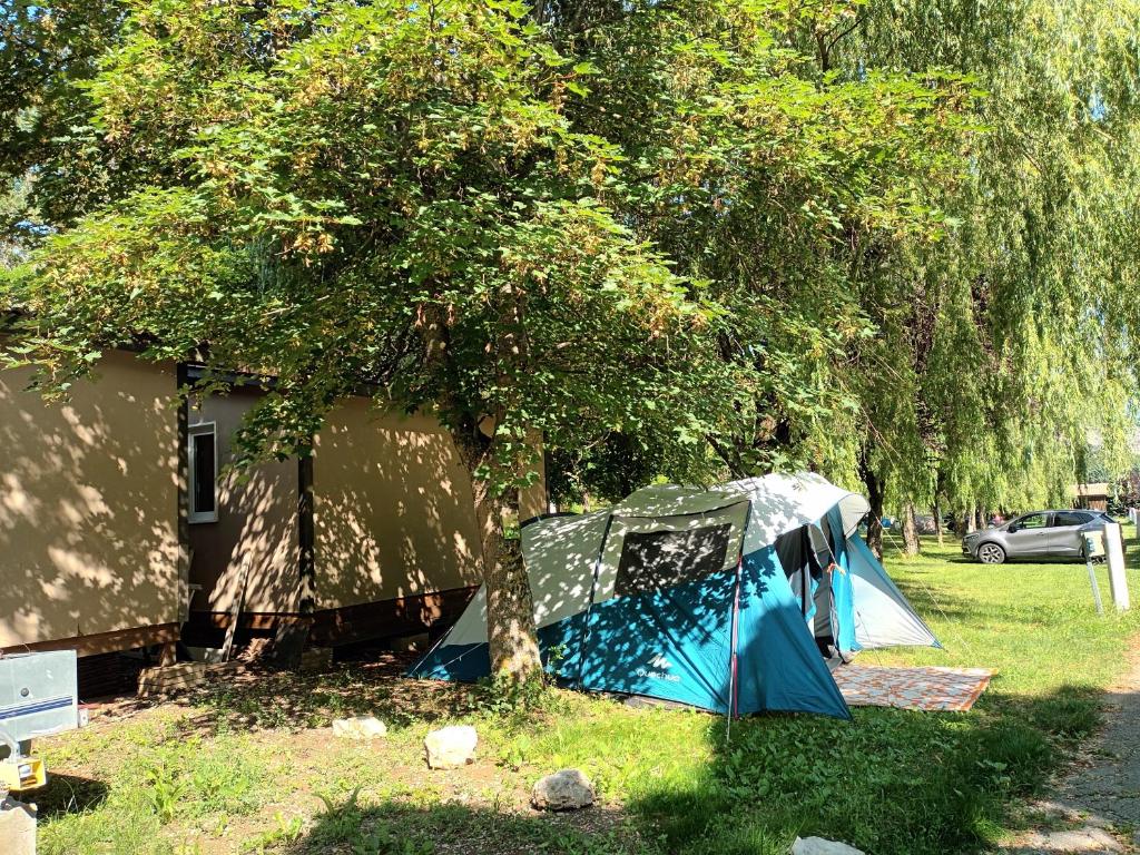Camping du lac, Saint-Julien-du-Verdon – Updated 2023 Prices