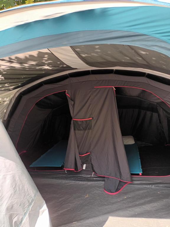 Camping du lac - Tente