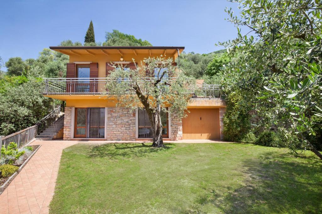 Villa Carducci - Villa