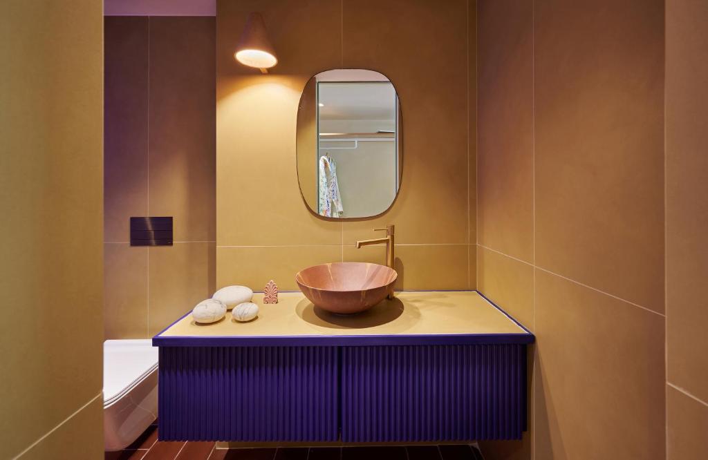 LOOM ATHENS - Resim 10