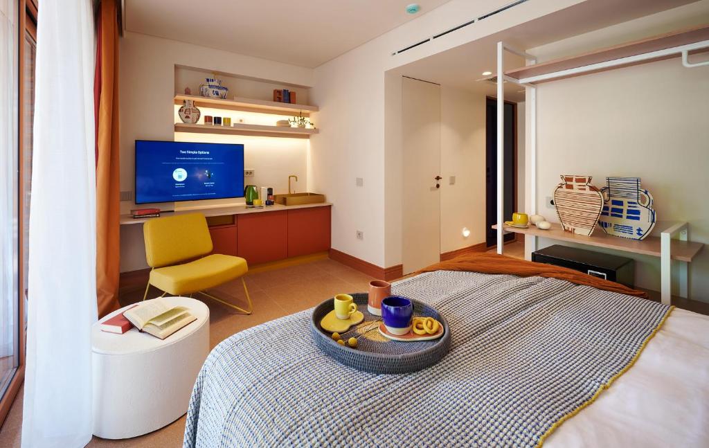 
Superior Double Room
