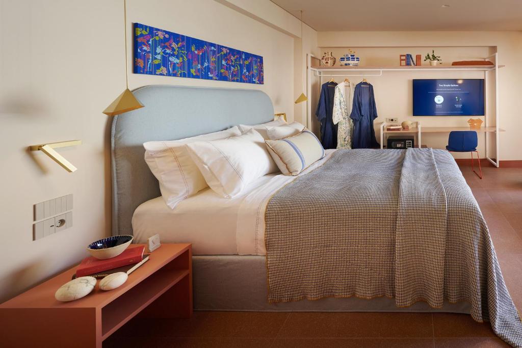 LOOM ATHENS - Resim 12