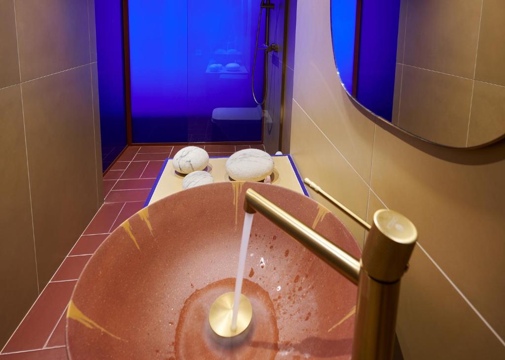 LOOM ATHENS - Resim 14