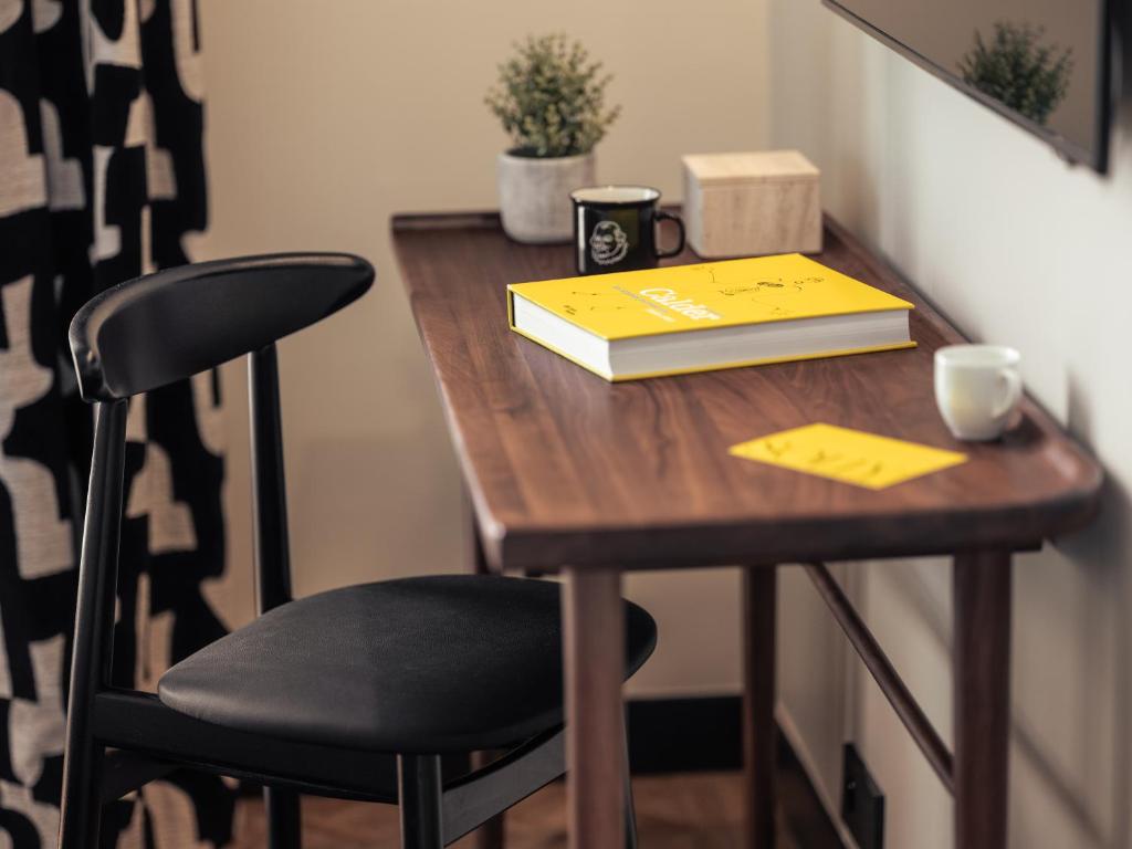 Solly Hôtel Paris - Foto 4