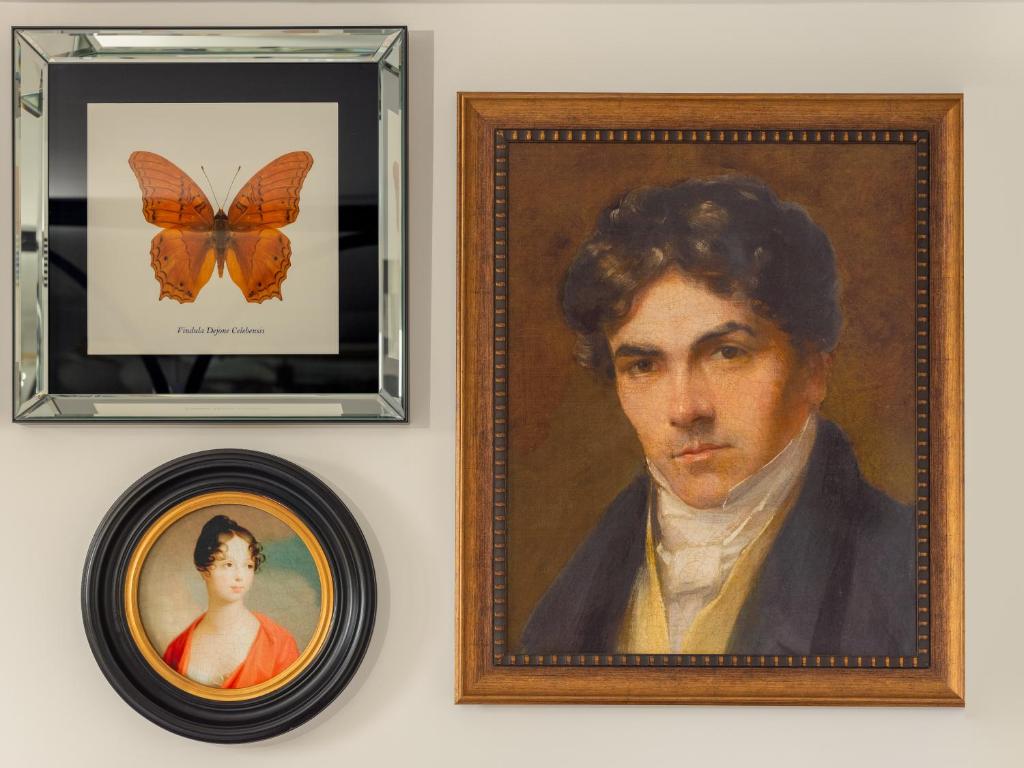 Solly Hôtel Paris - Resim 21