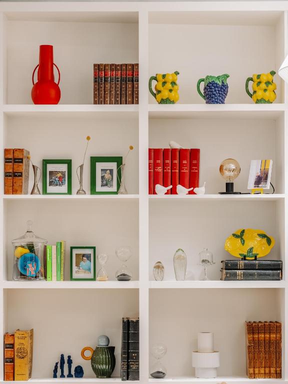 Solly Hôtel Paris - Resim 43