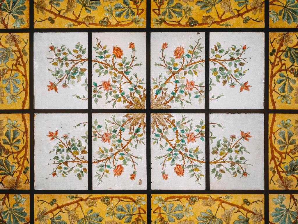 Solly Hôtel Paris - Resim 36