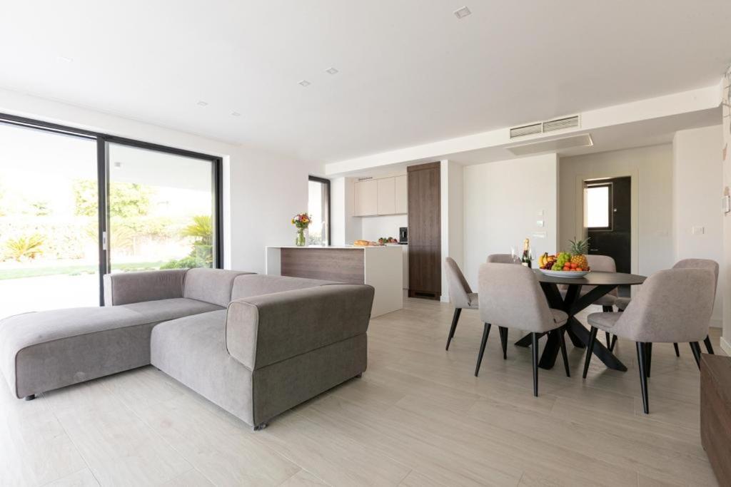 HADRIE LUXURY RESORT AND VILLAS Azimut - 5